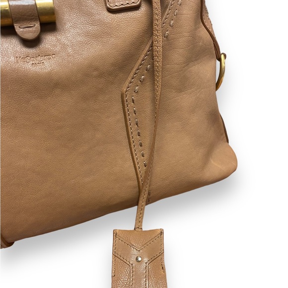 Yves Saint Laurent YSL Muse shoulder bag - Picture 13 of 16